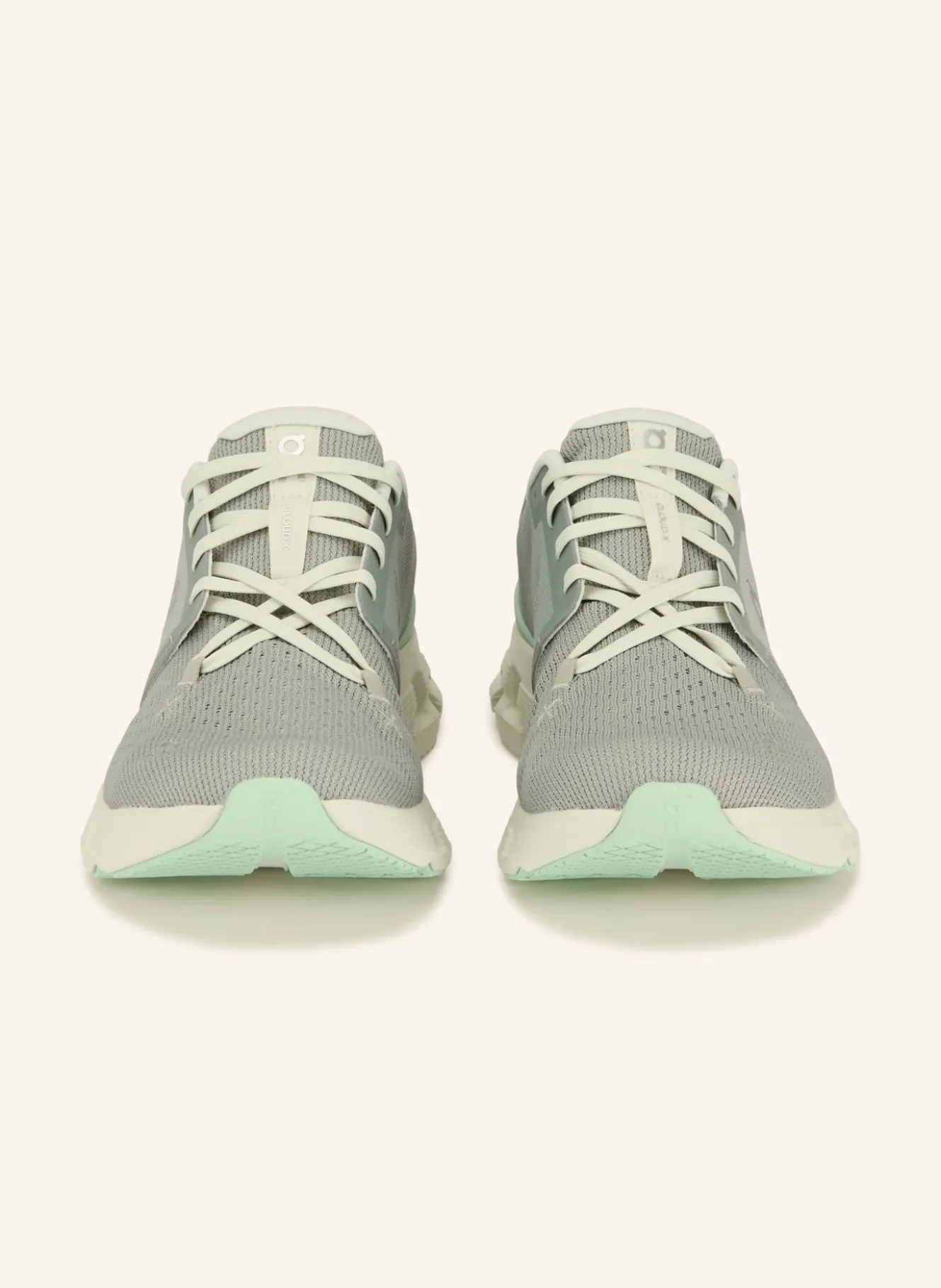 Fitnessschuhe CLOUD X4