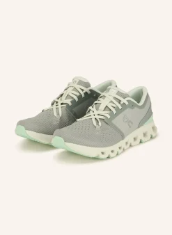 Fitnessschuhe CLOUD X4