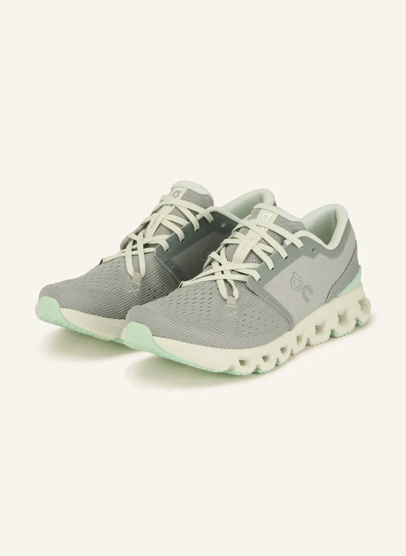 Fitnessschuhe CLOUD X4