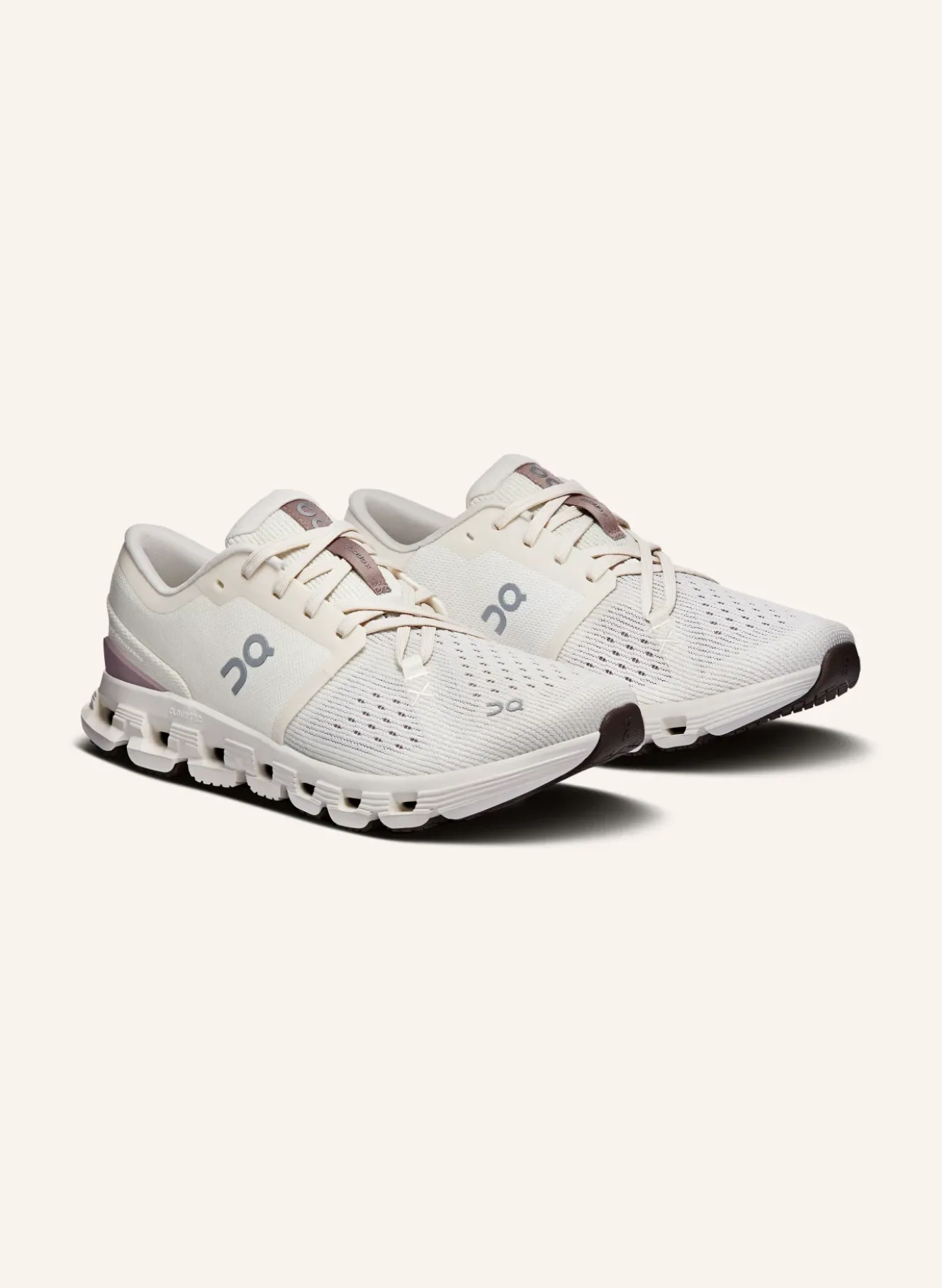 Fitnessschuhe CLOUD X4