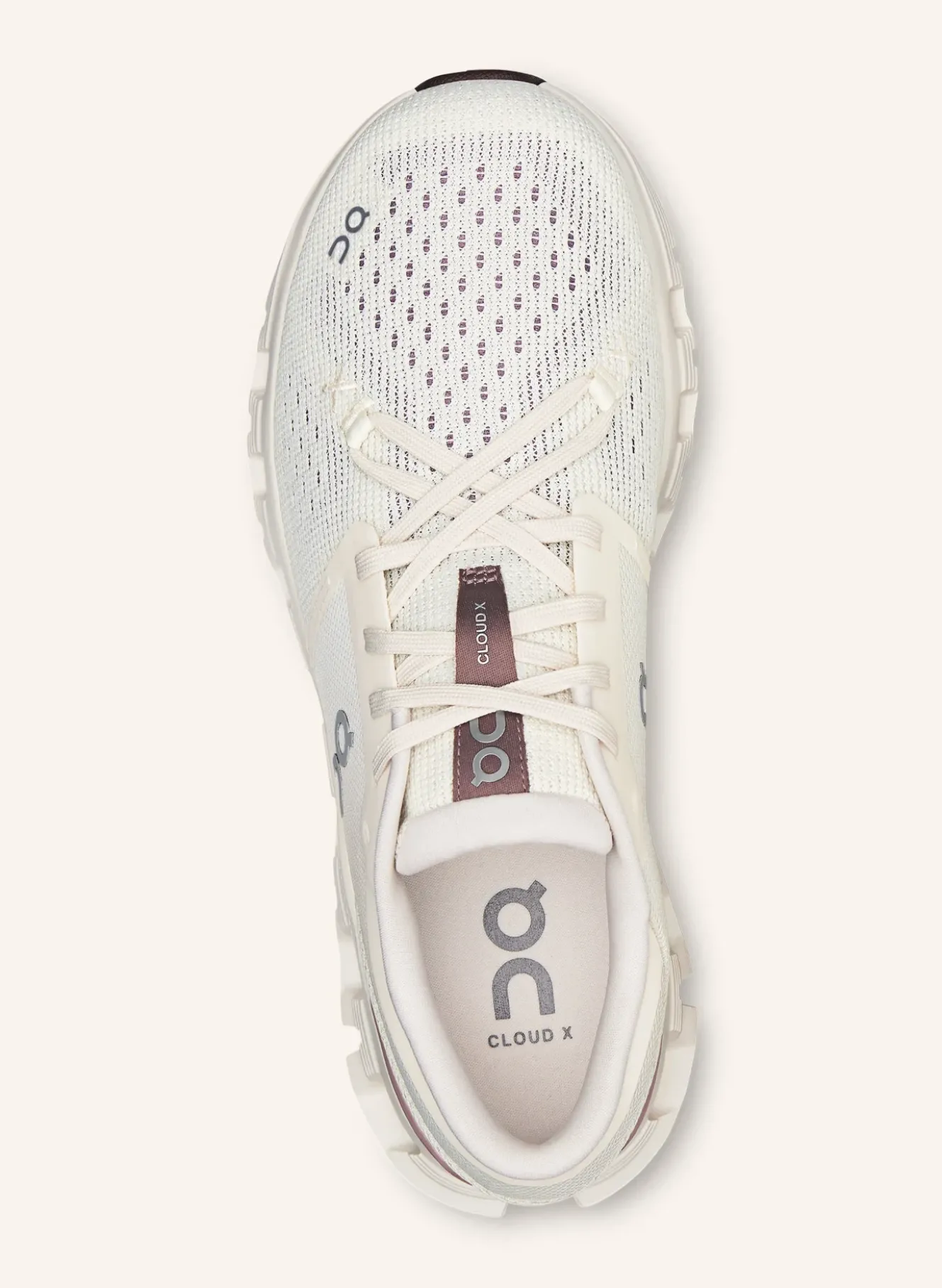 Fitnessschuhe CLOUD X4