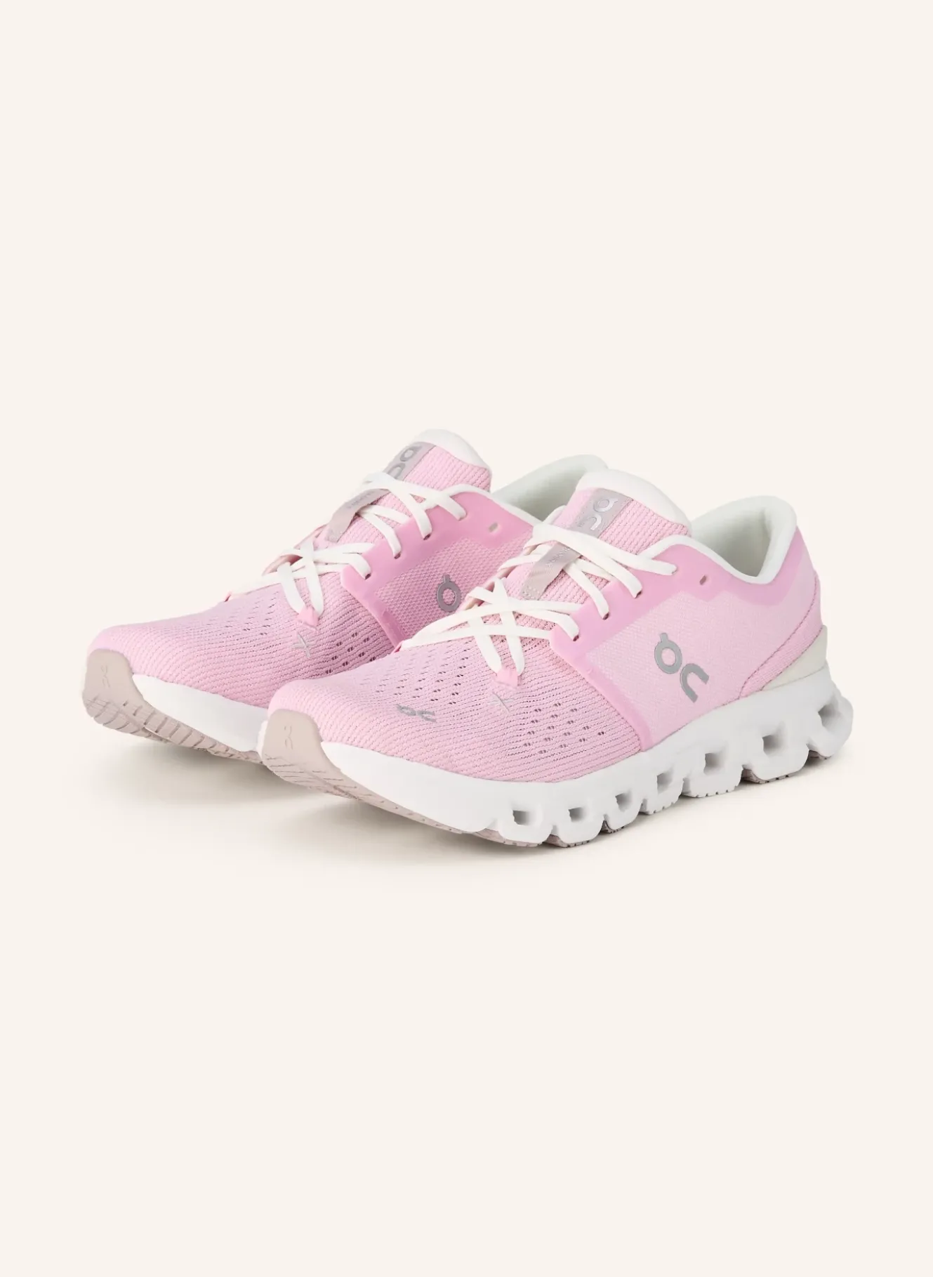 Fitnessschuhe CLOUD X4