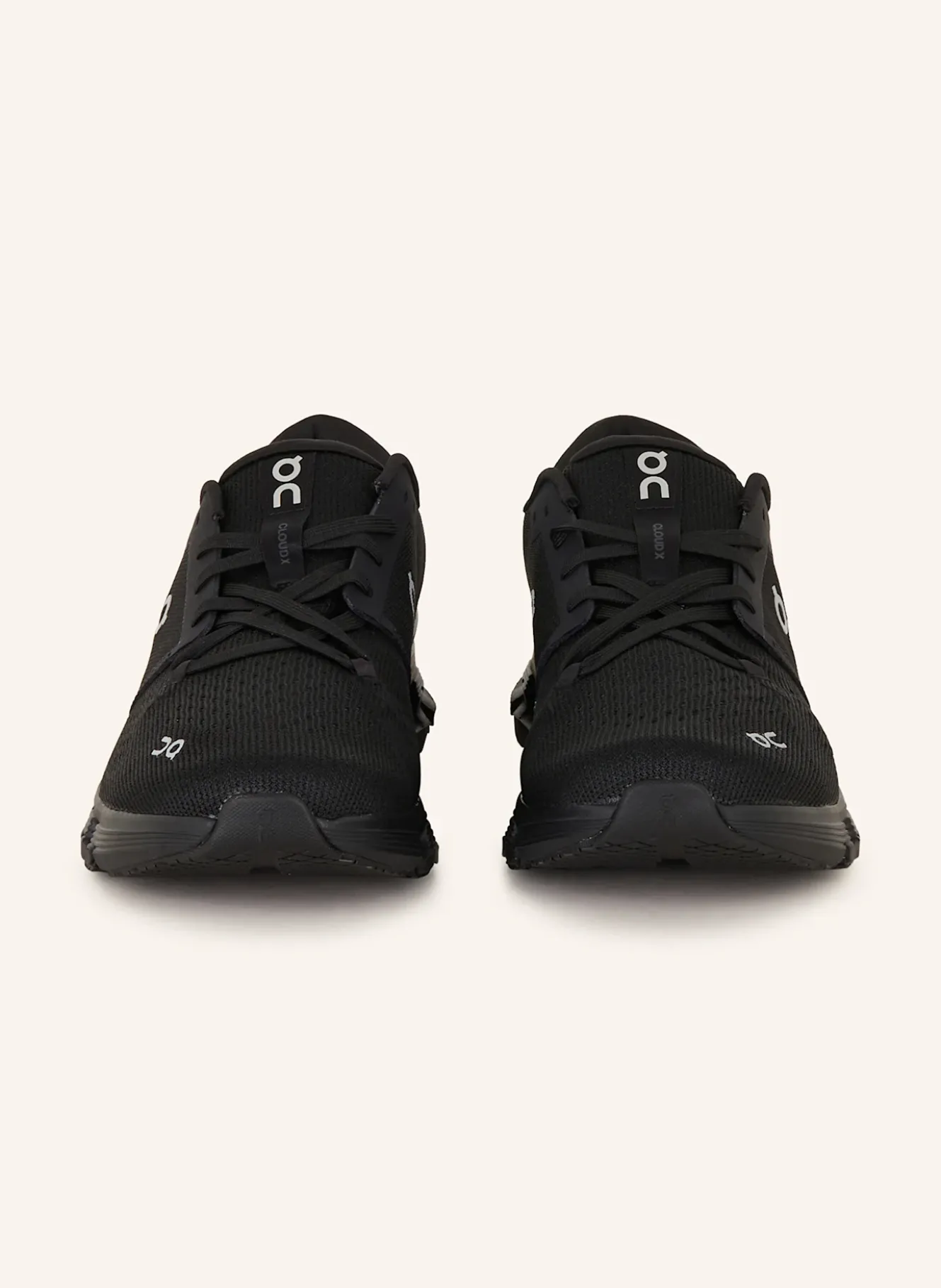 Fitnessschuhe CLOUD X 4