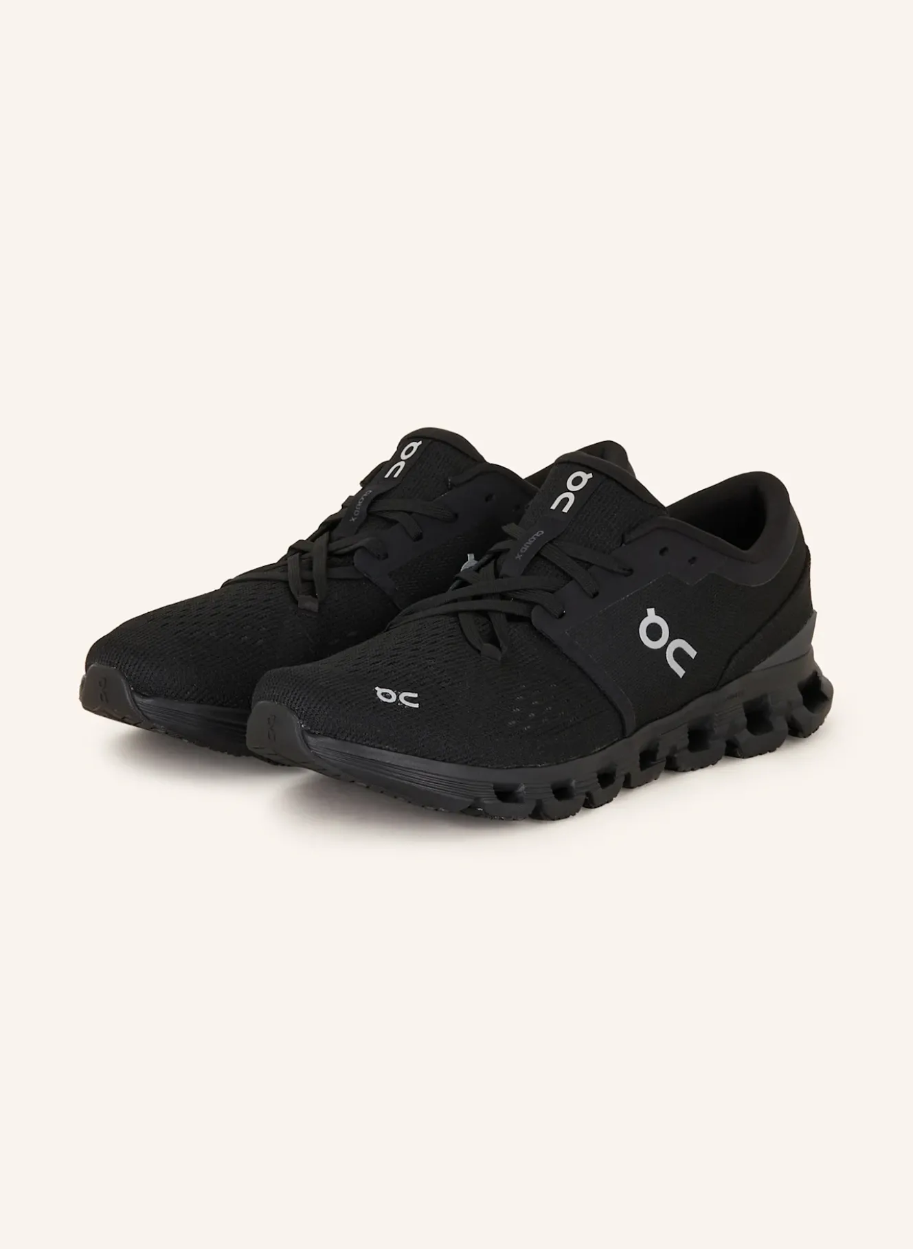 Fitnessschuhe CLOUD X 4