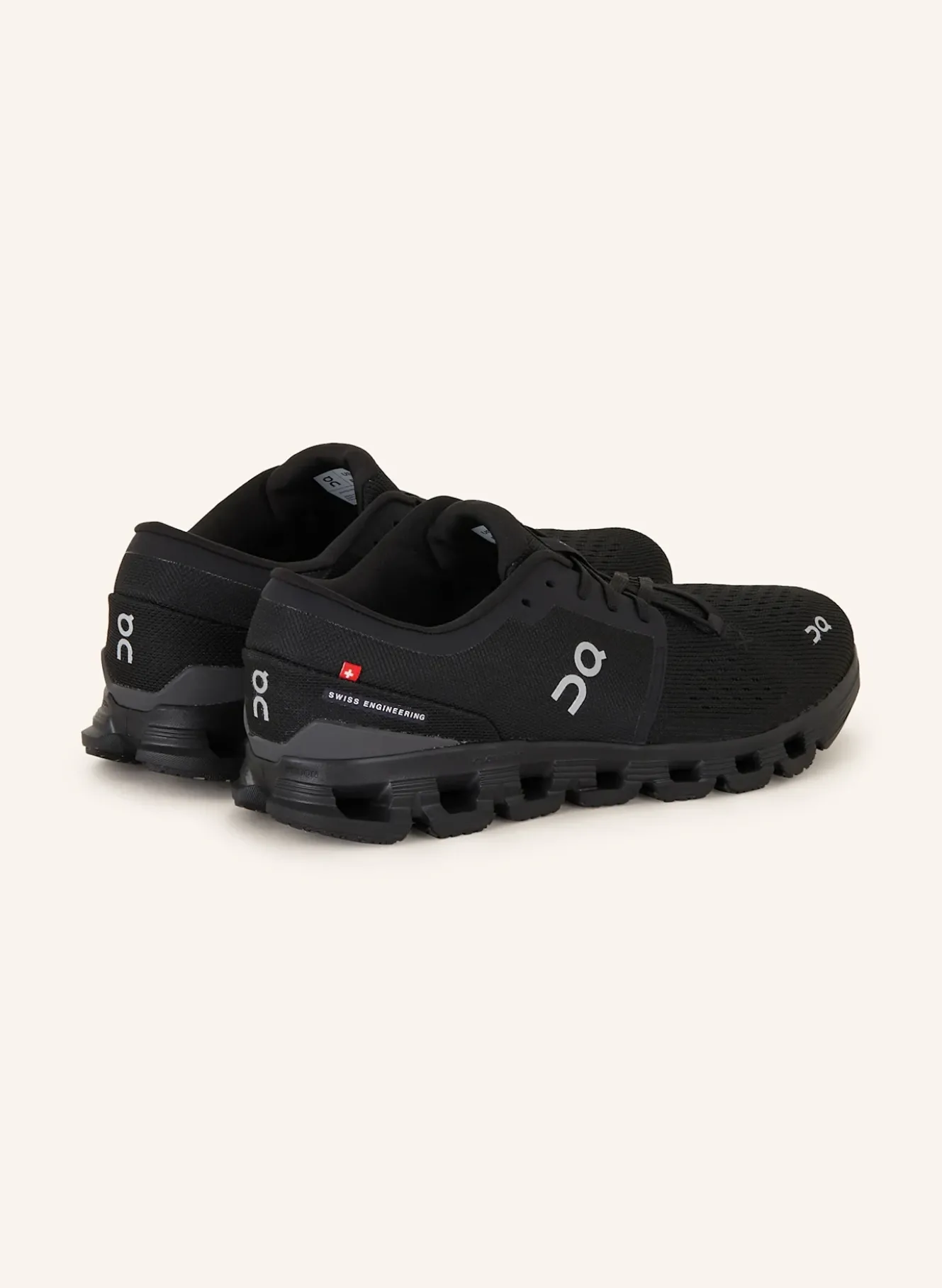 Fitnessschuhe CLOUD X 4