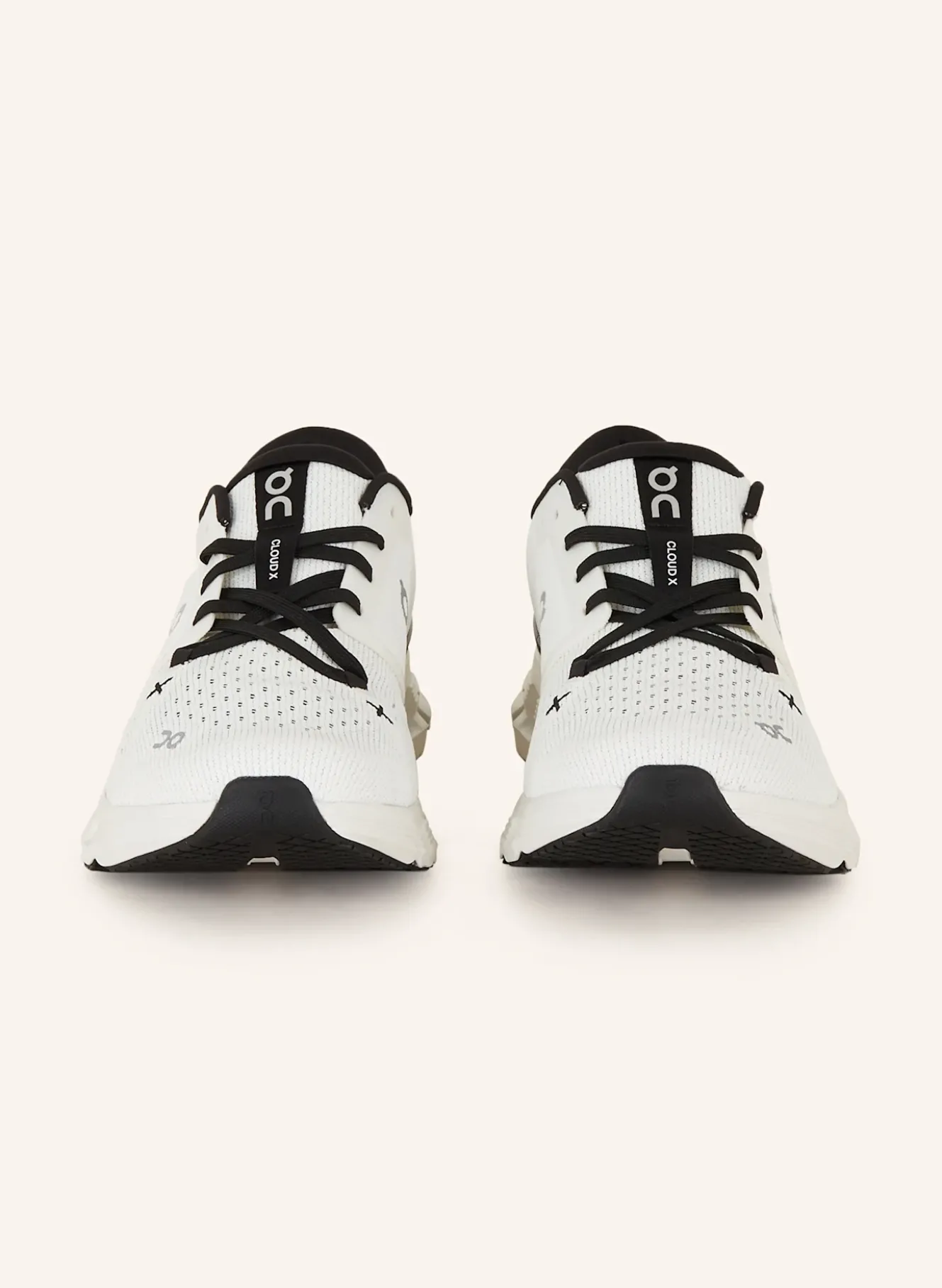 Fitnessschuhe CLOUD X 4