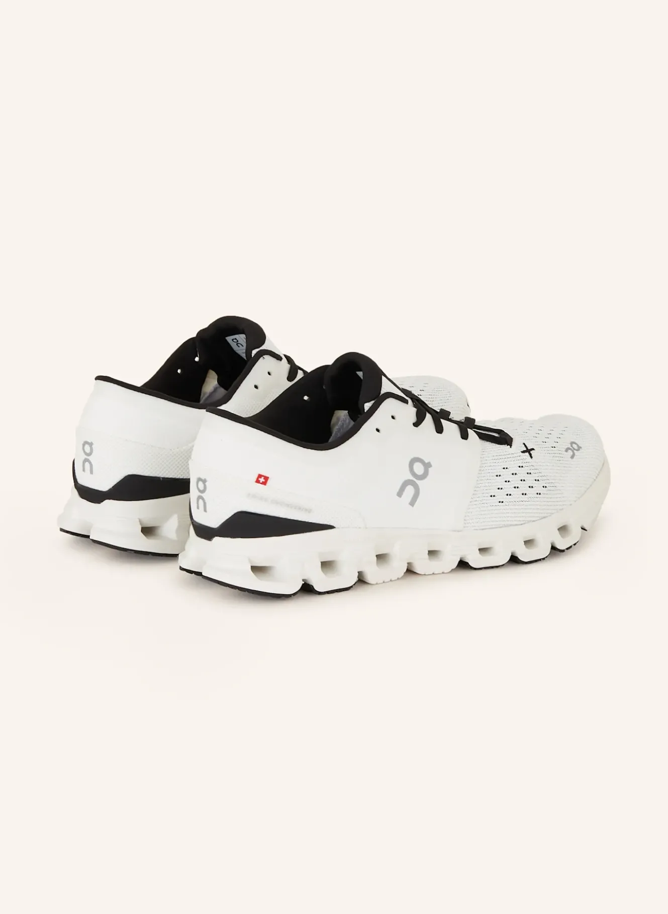 Fitnessschuhe CLOUD X 4