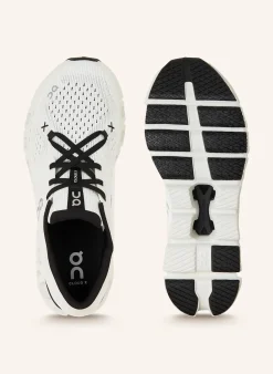 Fitnessschuhe CLOUD X 4