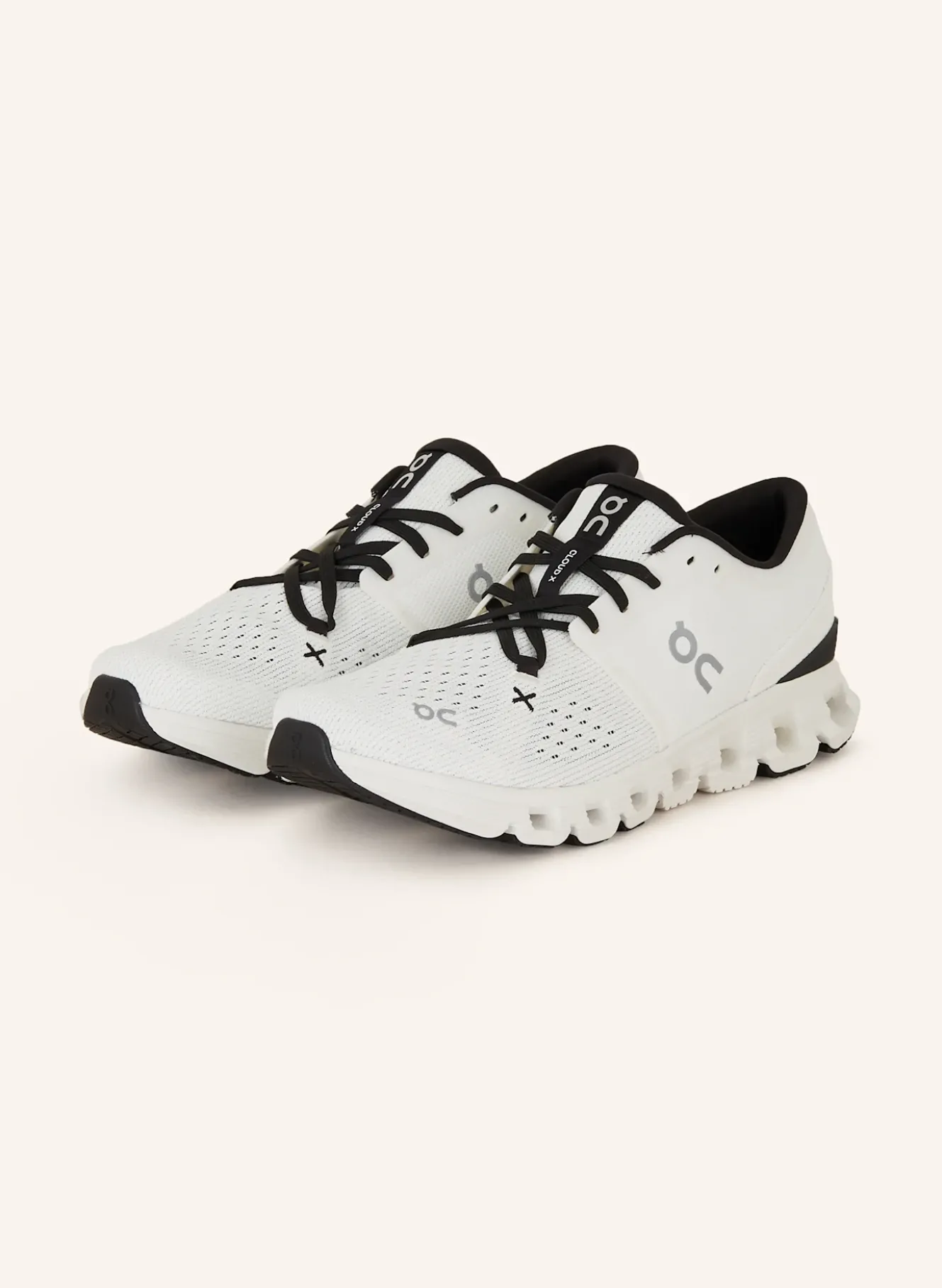 Fitnessschuhe CLOUD X 4