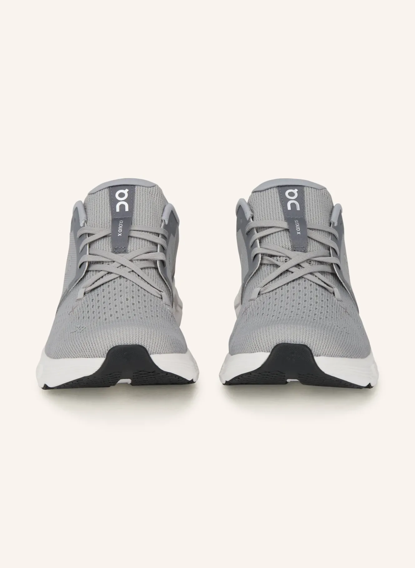Fitnessschuhe CLOUD X 4