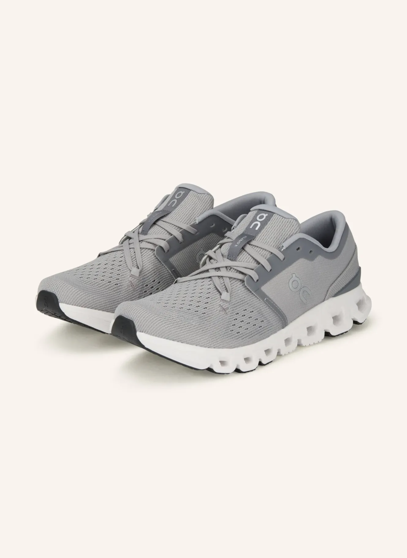 Fitnessschuhe CLOUD X 4
