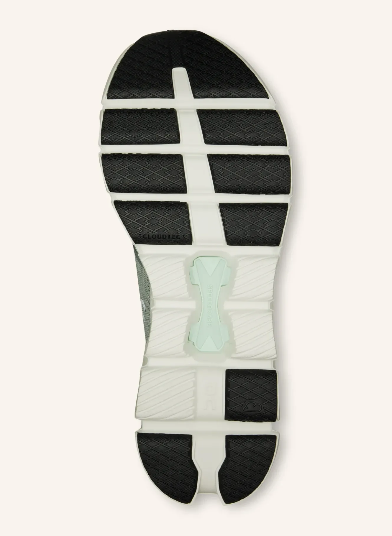 Fitnessschuhe CLOUD X 4