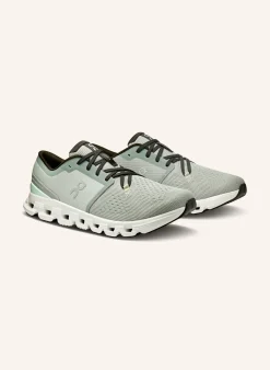 Fitnessschuhe CLOUD X 4