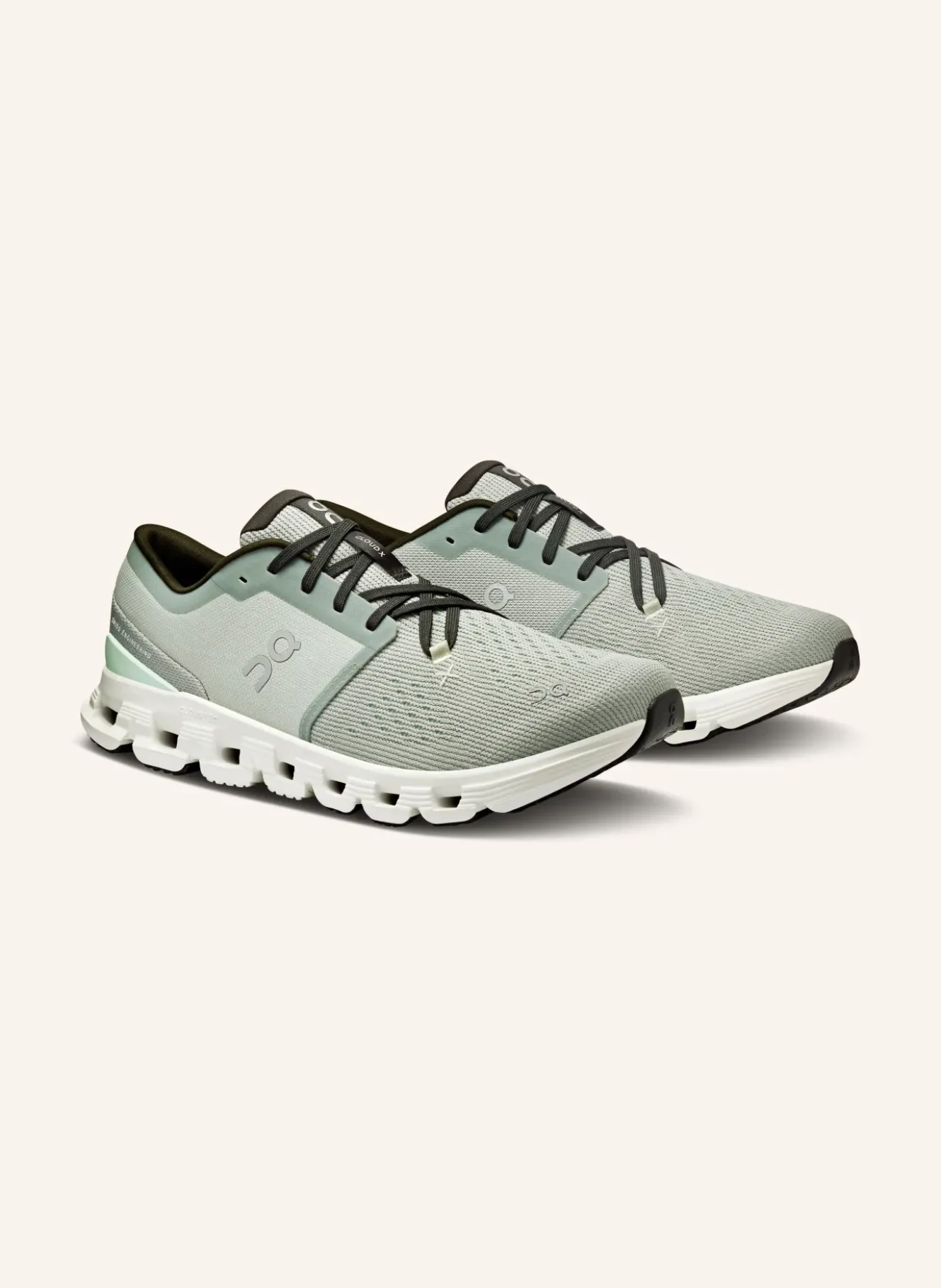 Fitnessschuhe CLOUD X 4