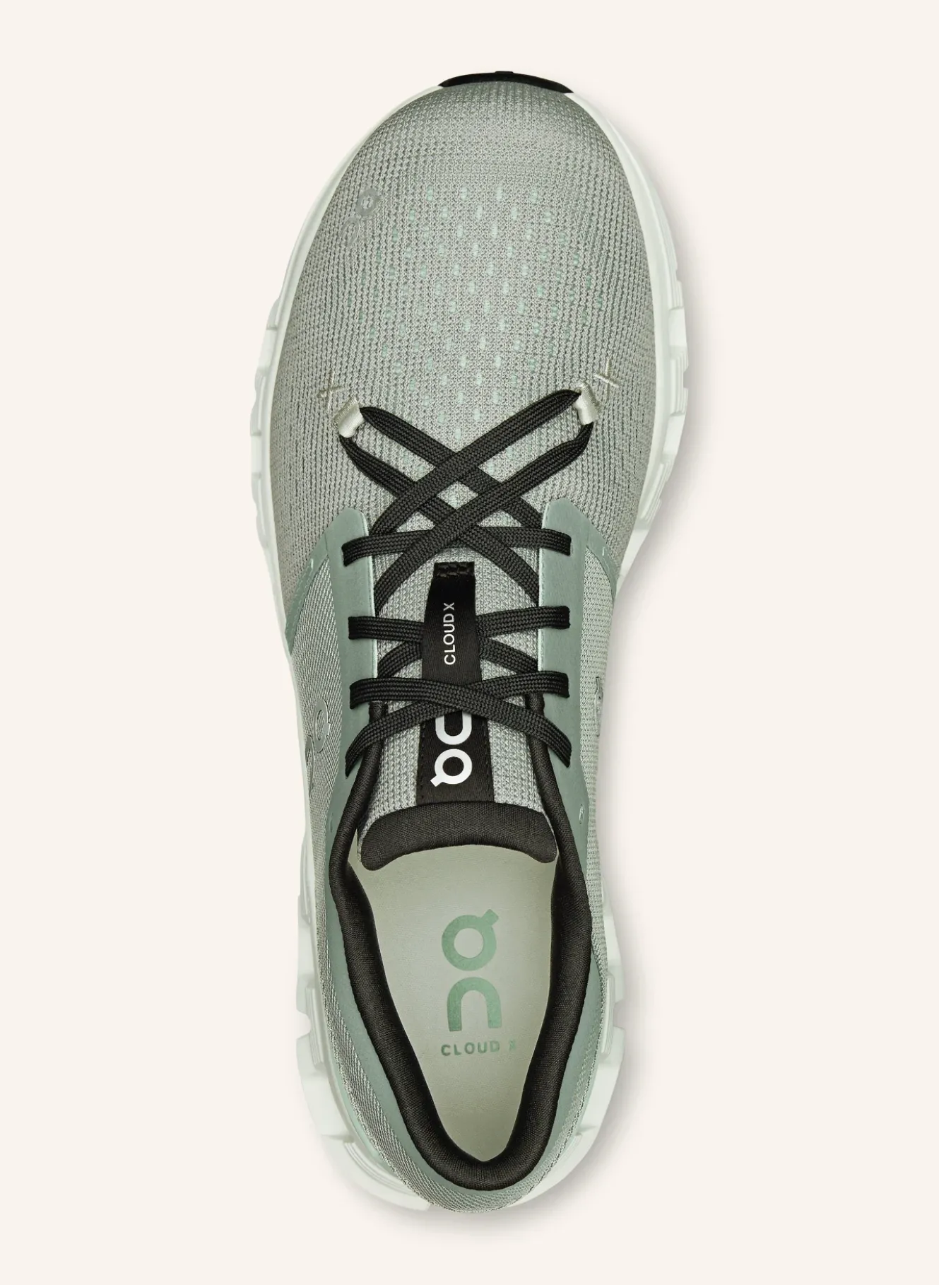 Fitnessschuhe CLOUD X 4
