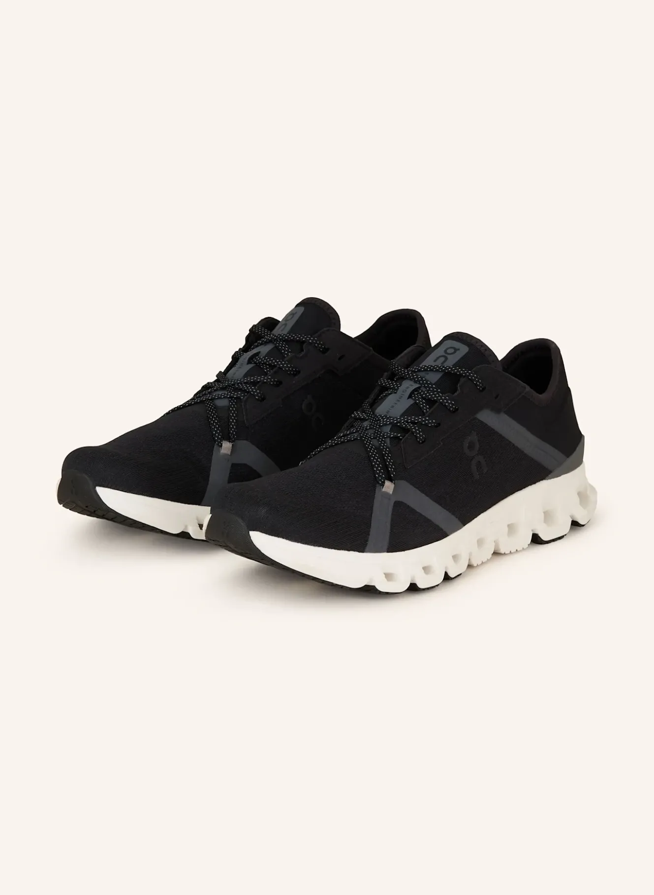 Fitnessschuhe CLOUD X 4 AD