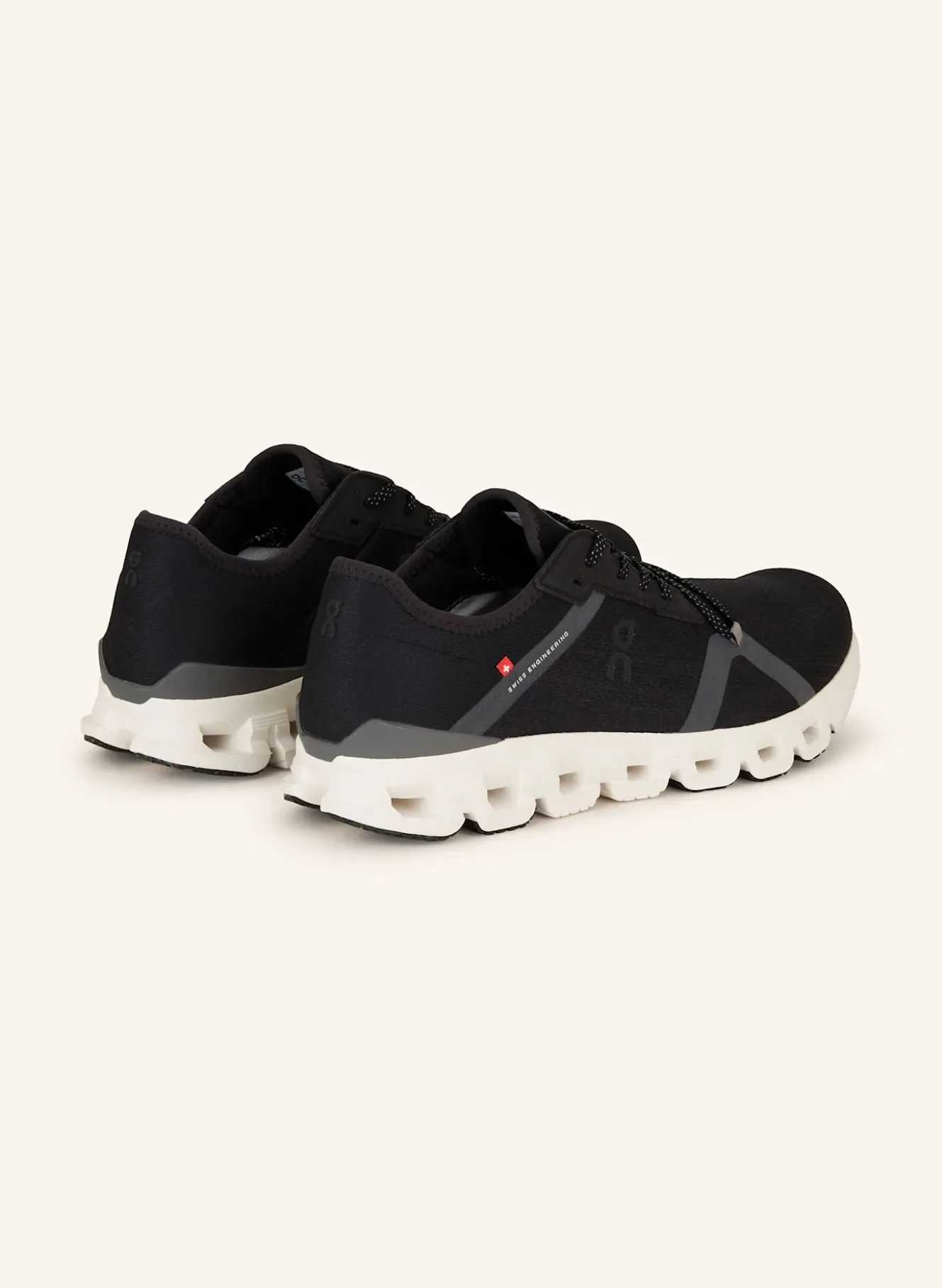 Fitnessschuhe CLOUD X 4 AD