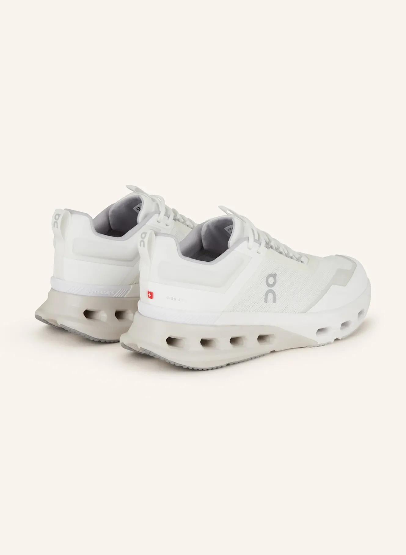Fitnessschuhe CLOUDNOVA X