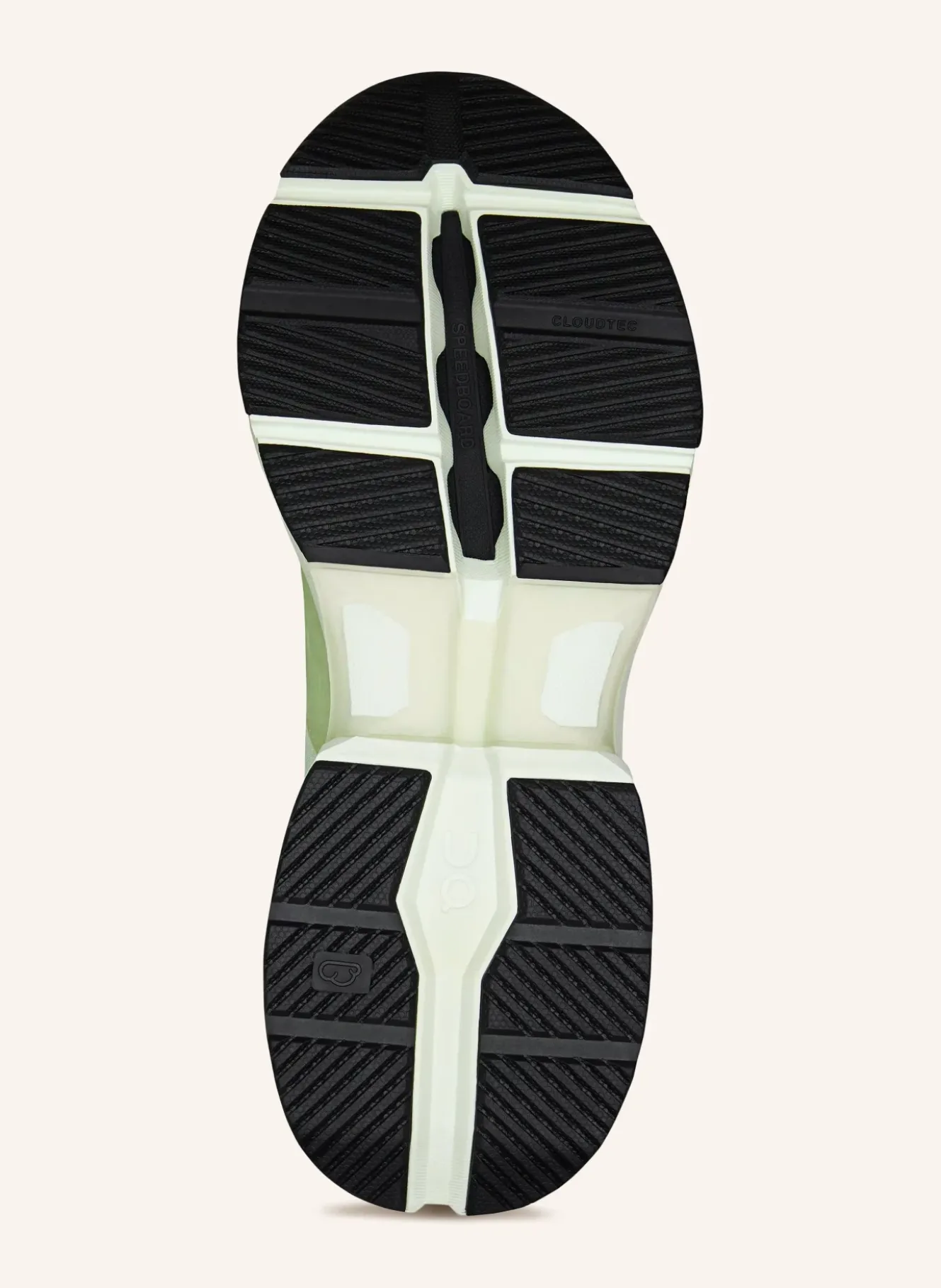 Fitnessschuhe CLOUDPULSE PRO