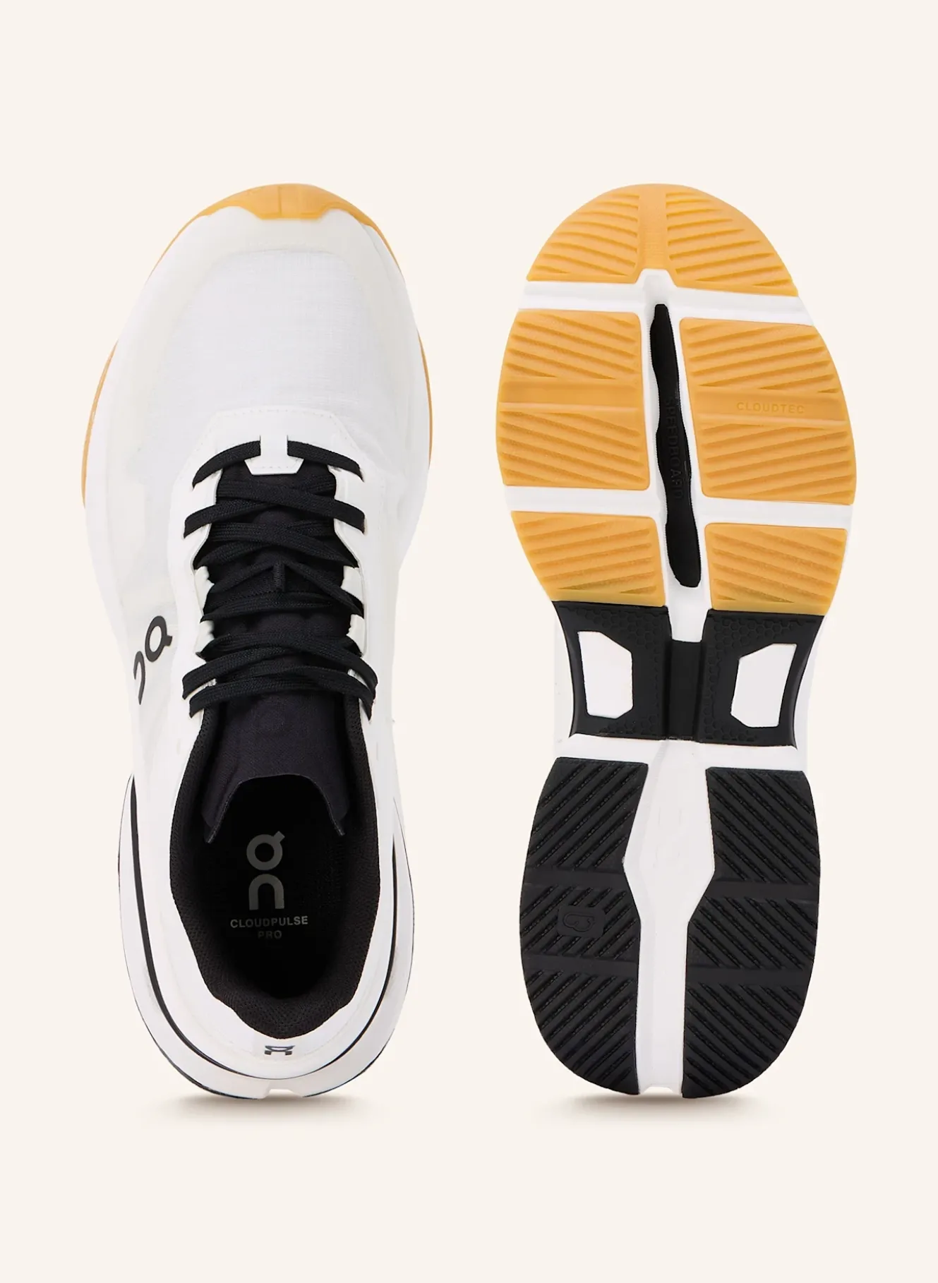 Fitnessschuhe CLOUDPULSE PRO