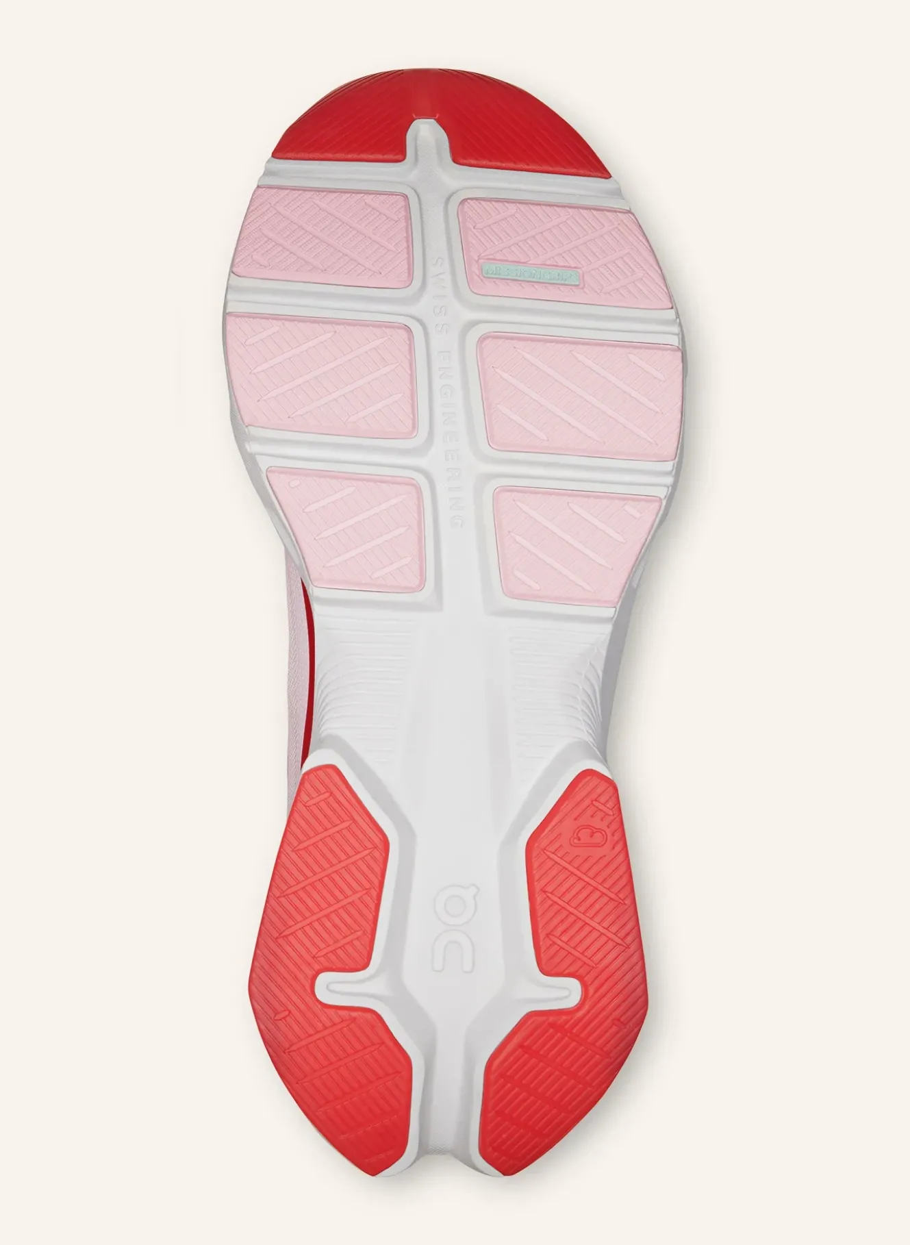 Fitnessschuhe CLOUDPULSE 2