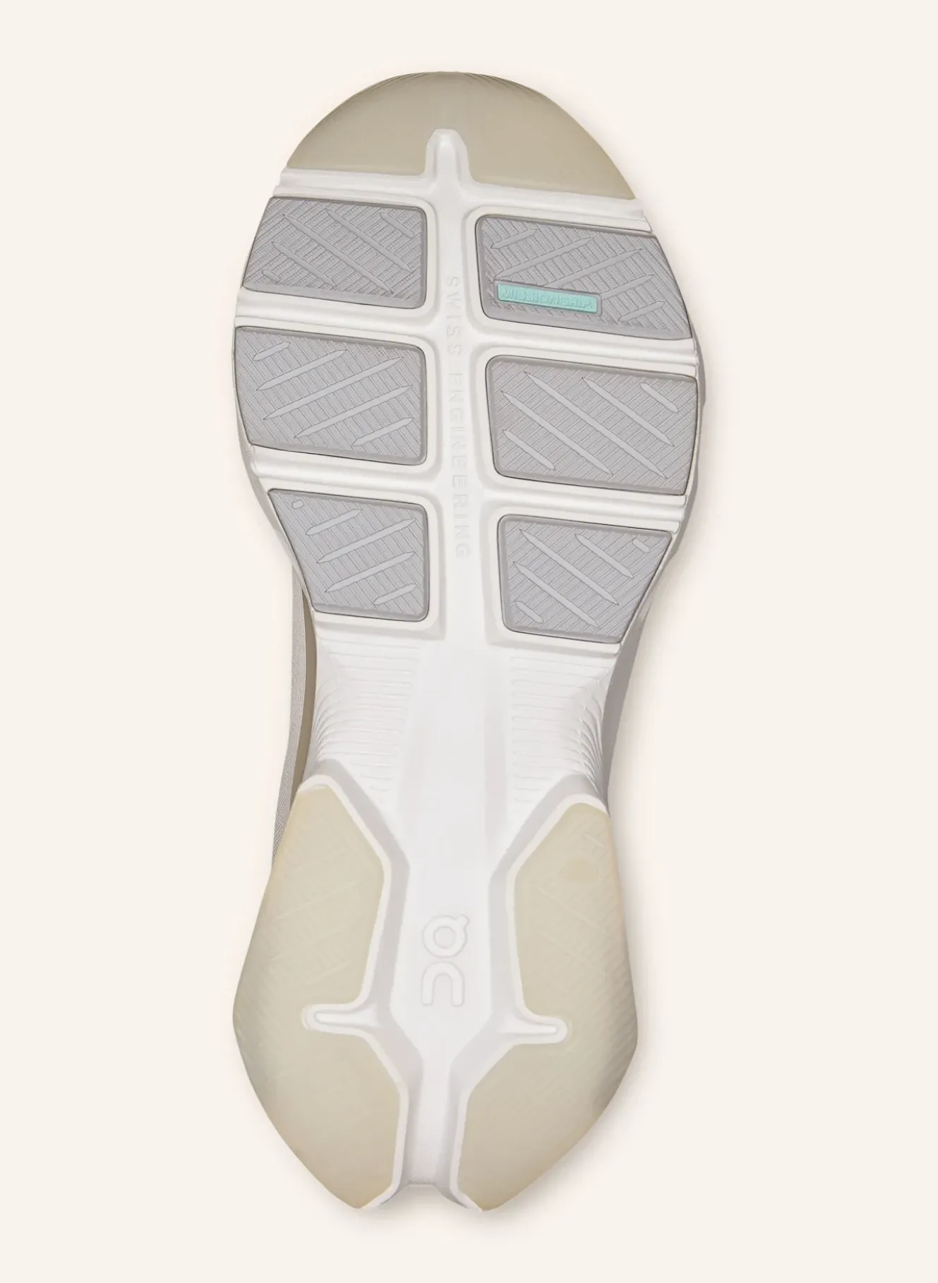 Fitnessschuhe CLOUDPULSE 2