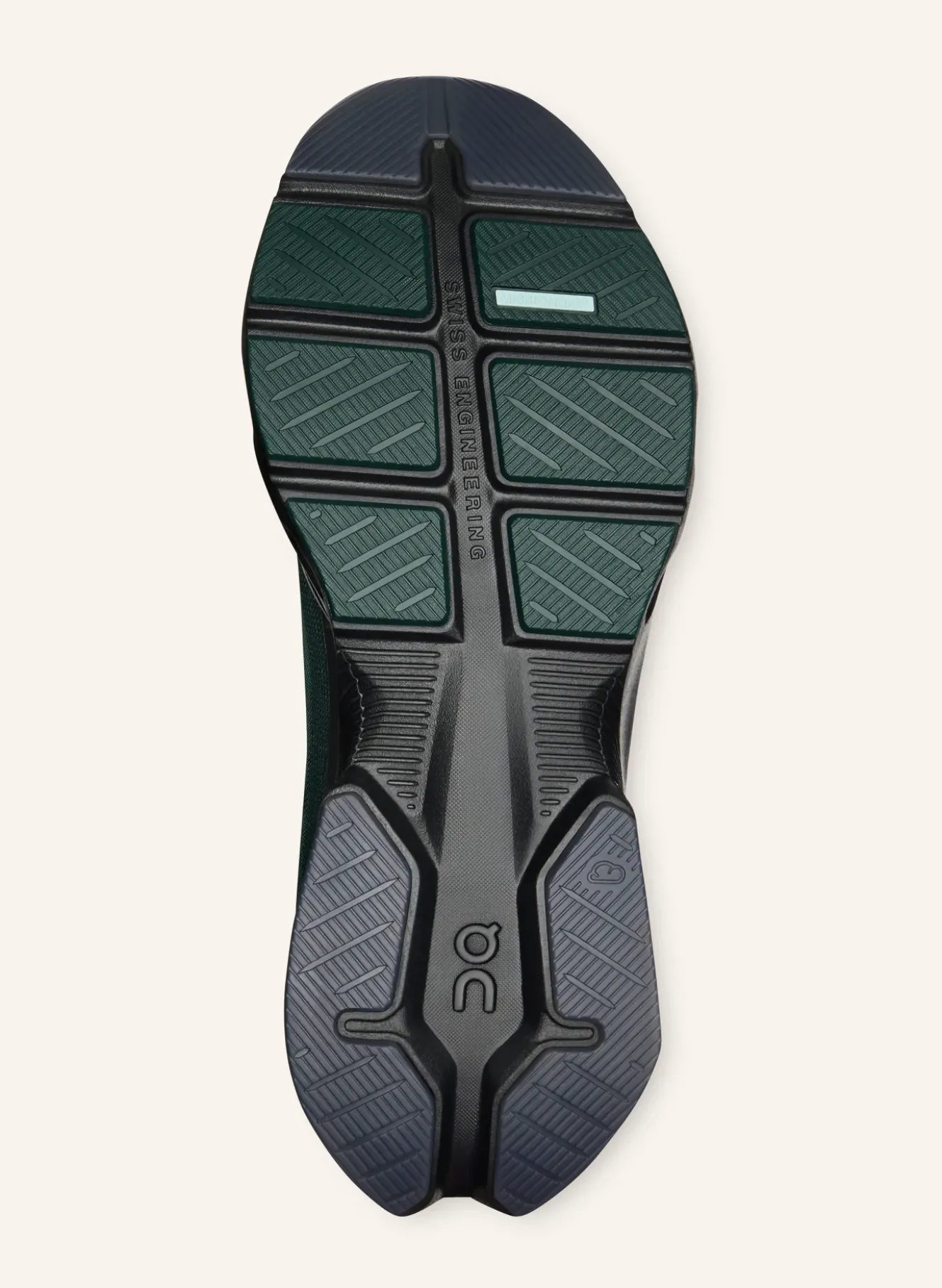 Fitnessschuhe CLOUDPULSE 2