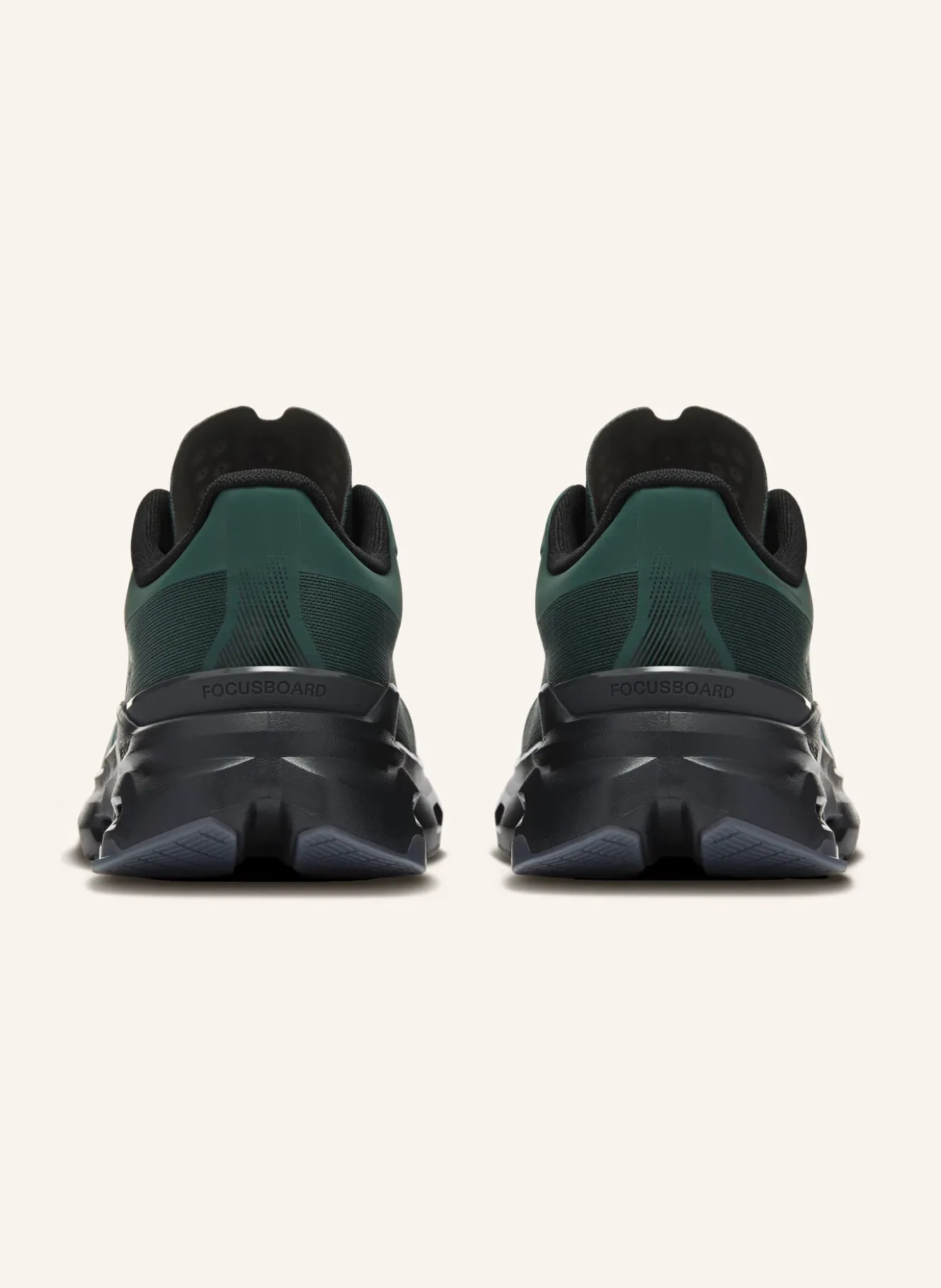 Fitnessschuhe CLOUDPULSE 2