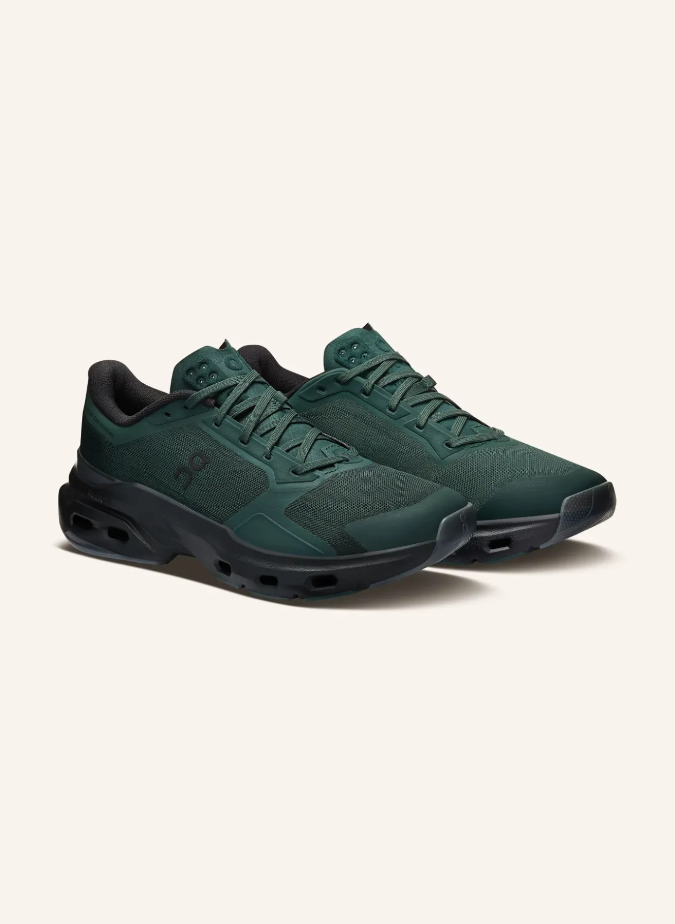 Fitnessschuhe CLOUDPULSE 2