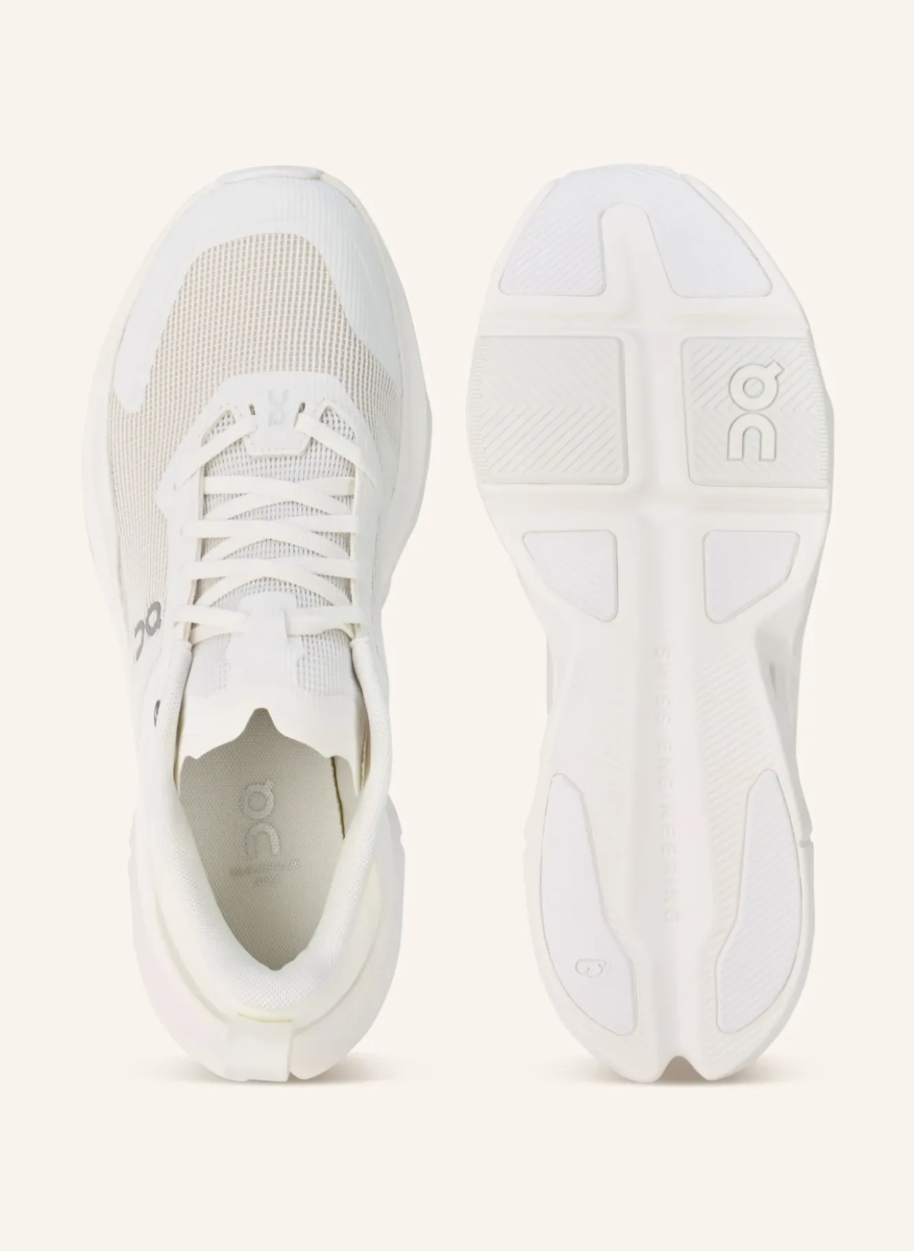 Fitnessschuhe CLOUDPULSE NEXT
