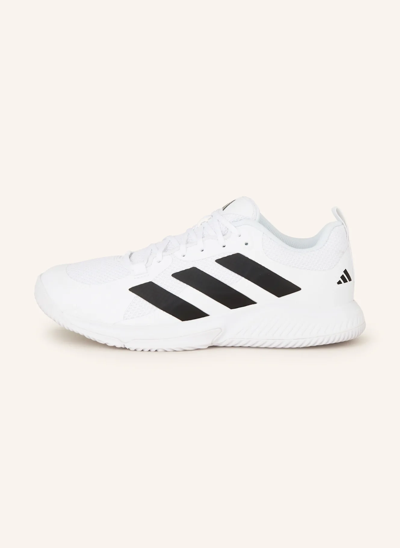 Fitnessschuhe COURT TEAM BOUNCE 2.0