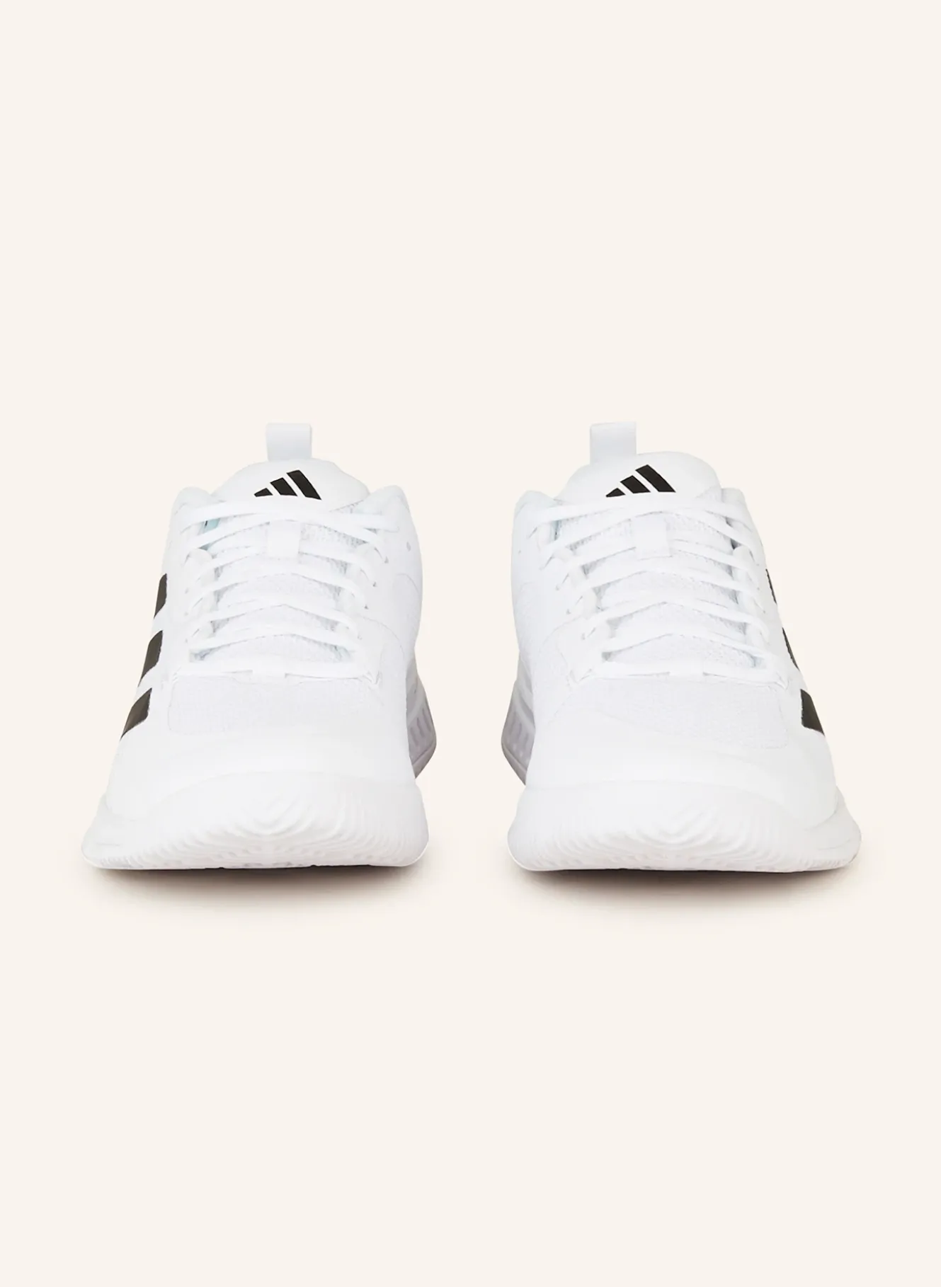 Fitnessschuhe COURT TEAM BOUNCE 2.0