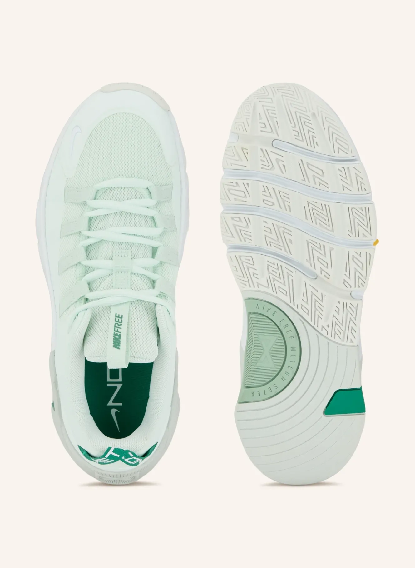 Fitnessschuhe FREE METCON 7