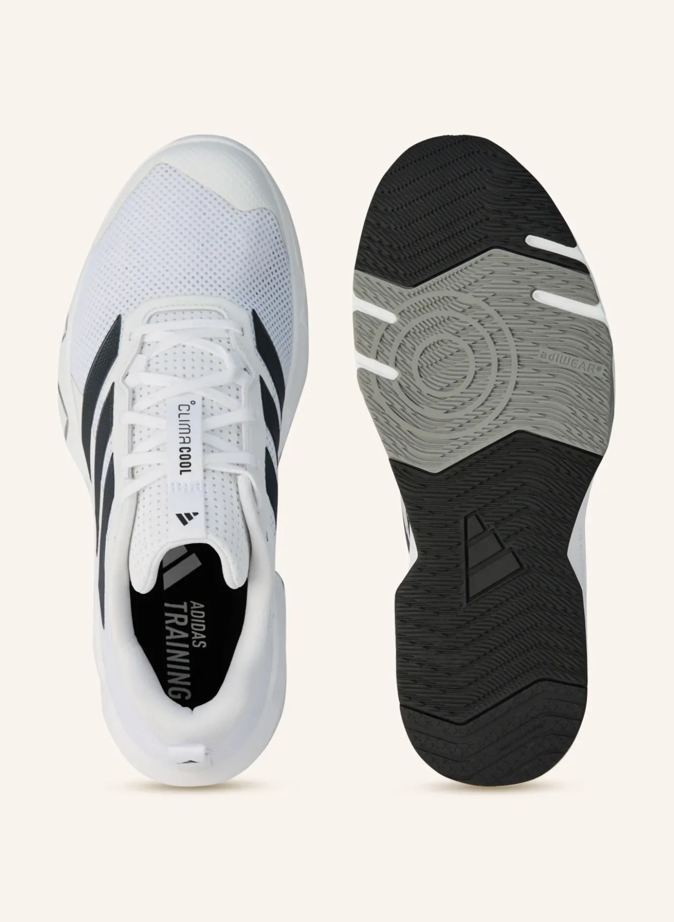 Fitnessschuhe RAPIDMOVE GO