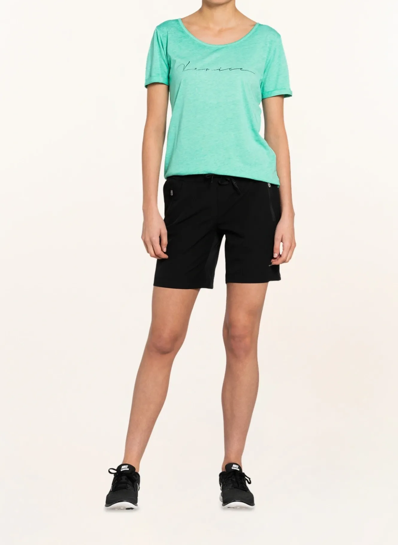 Fitnessshorts SHELBY