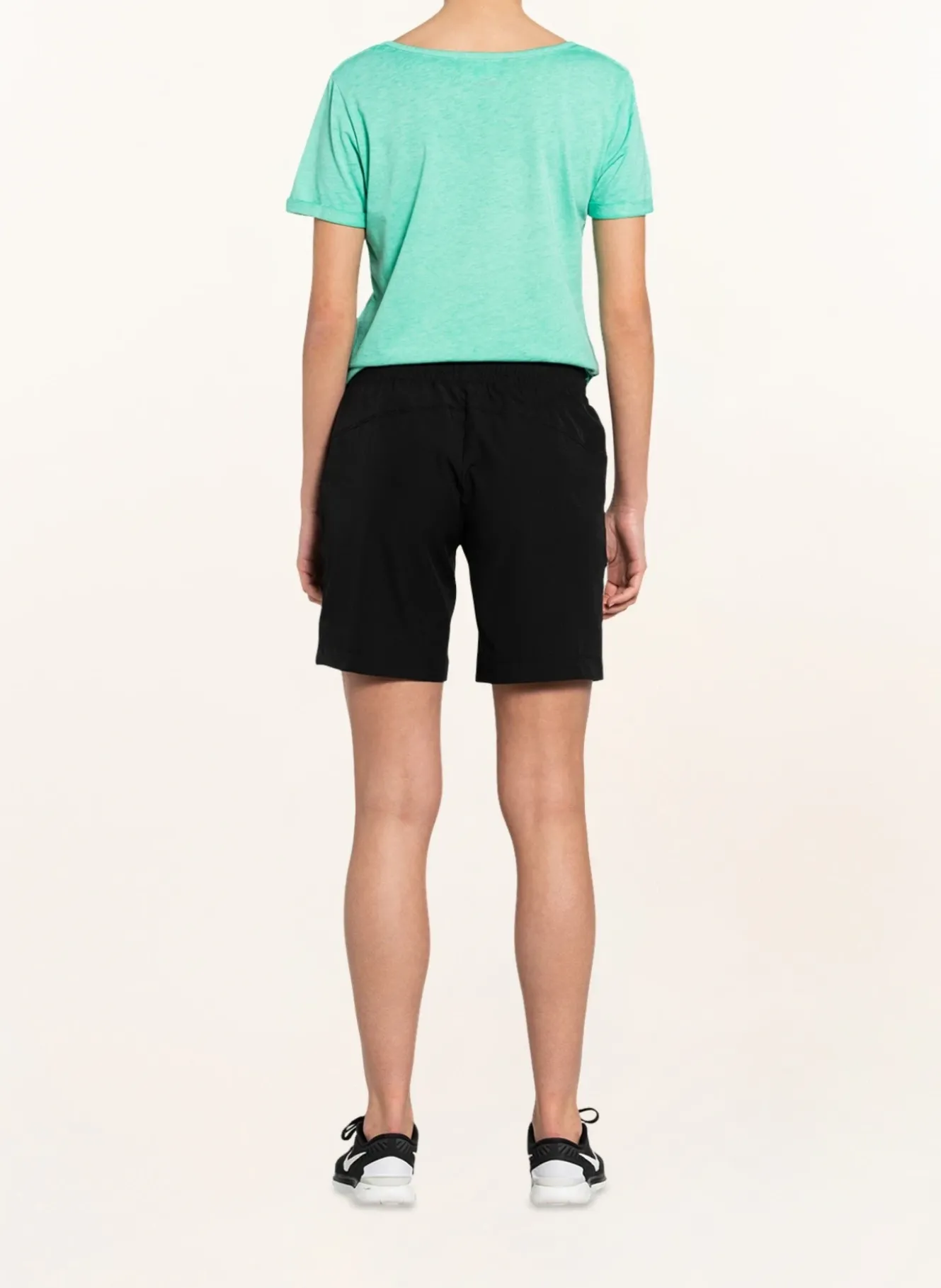 Fitnessshorts SHELBY