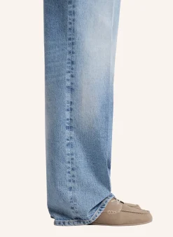 Flacher Schuh MYSTIE_MOCC_SD