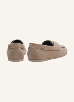 Flacher Schuh MYSTIE_MOCC_SD