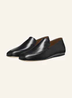 Flacher Schuh PYNA_LOAFER_LT
