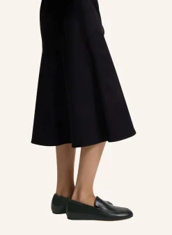 Flacher Schuh PYNA_LOAFER_LT