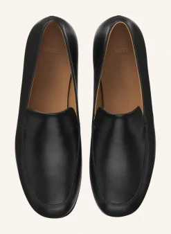 Flacher Schuh PYNA_LOAFER_LT