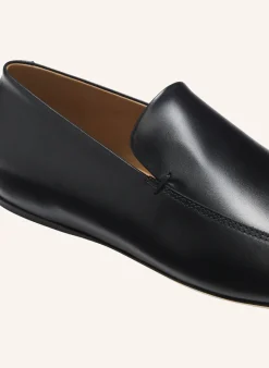 Flacher Schuh PYNA_LOAFER_LT