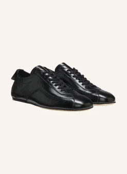 Flacher Schuh PYNA_OXFR_W_LT