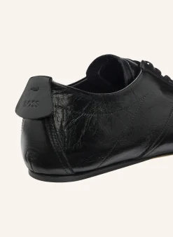 Flacher Schuh PYNA_OXFR_W_LT