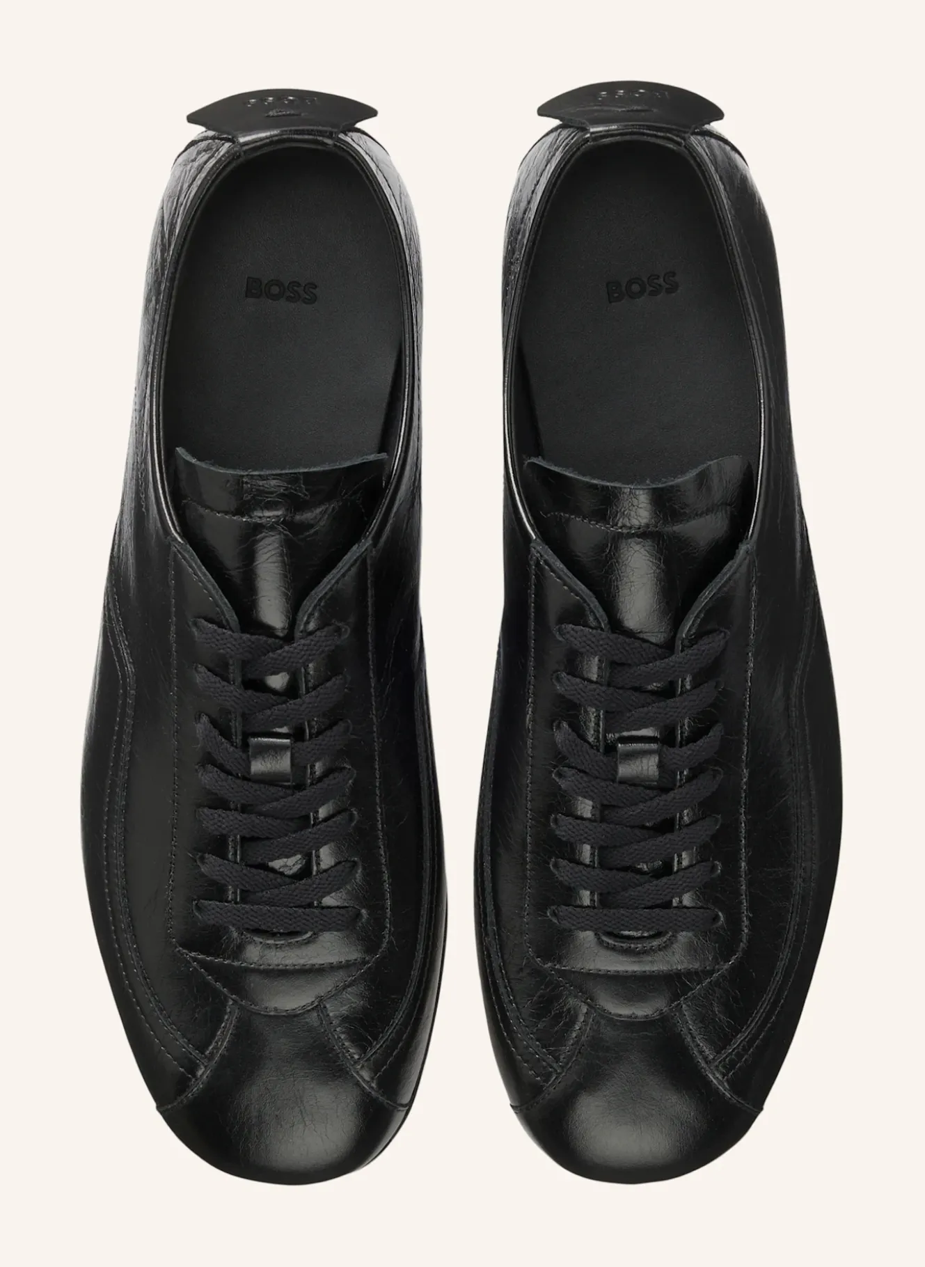 Flacher Schuh PYNA_OXFR_W_LT
