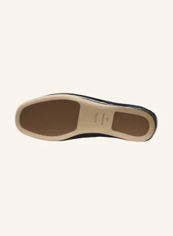 Flacher Schuh PYNA_OXFR_W_LT