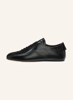 Flacher Schuh PYNA_OXFR_W_LT