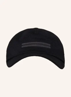 Flanell-Cap