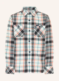 Flanellhemd