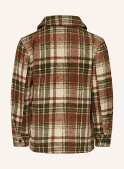 Flanellhemd